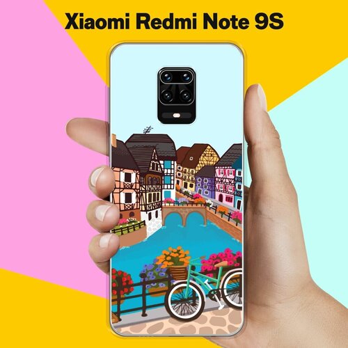    Xiaomi Redmi Note 9S  /     9