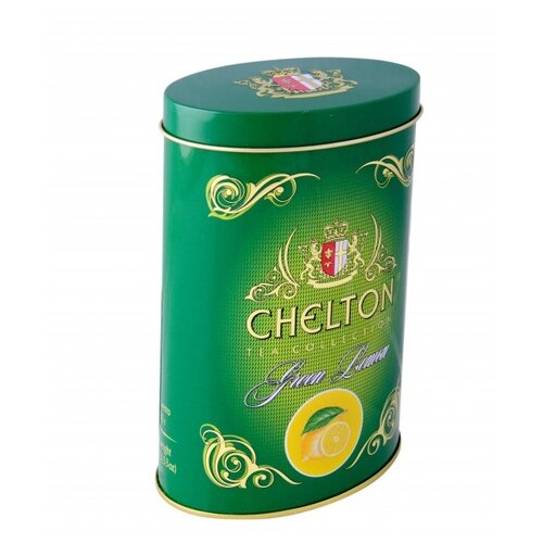 Chelton с лимоном