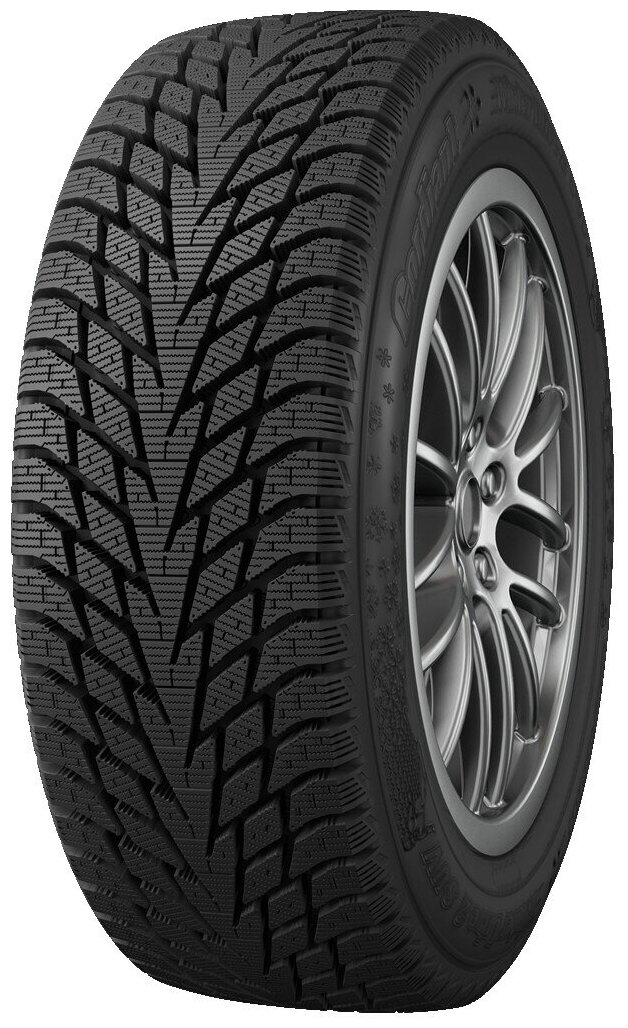 Шина Cordiant Winter Drive 2 185/60 R14 86T