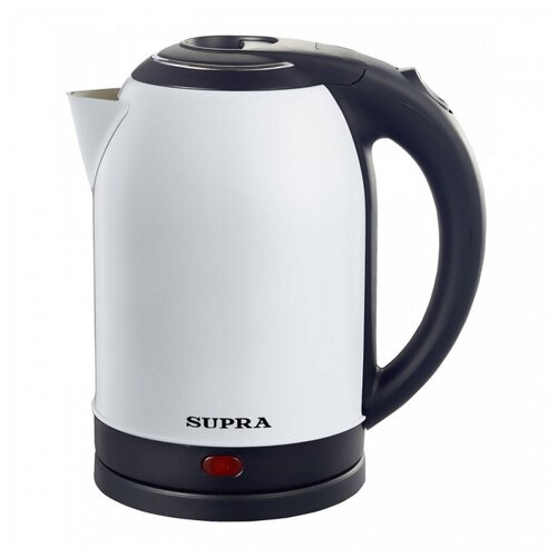 Электрический чайник SUPRA объемом 2 литра мощностью 1500 Вт 247700₽