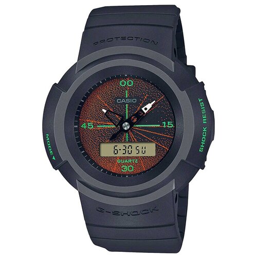 Casio AW-500MNT-1A