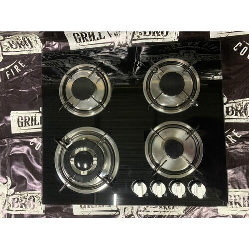 Газовая плита варочная панель крупная бытовая техника 1650000₽