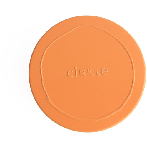 Circle, 1 шт., 50 мл., оранжевый