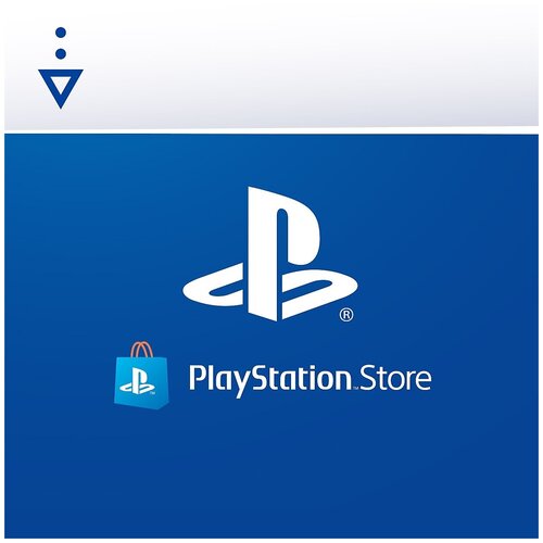 Цифровая подарочная карта PlayStation Store 60 USD США 666900₽