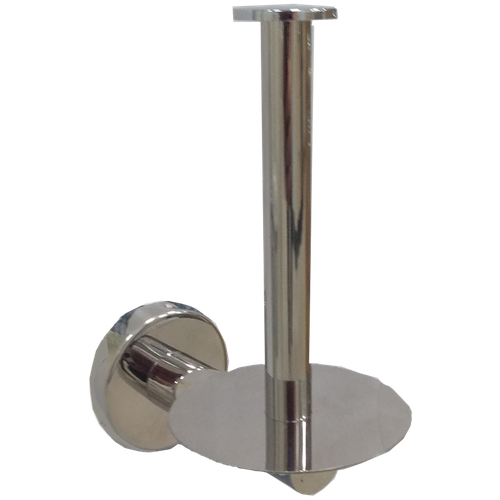 Держатель для запасного рулона туалетной бумаги Emmy EM-1009 хром 459₽