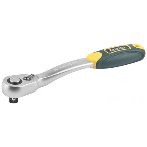 Трещотка для торцовых головок KRAFTOOL PRO 3786₽