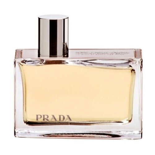 Prada парфюмерная вода Prada Amber (2004), 80 мл