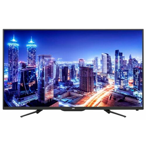 фото Телевизор jvc lt-32m350 32" (2016) черный