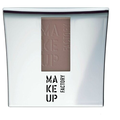 фото Make up factory румяна blusher