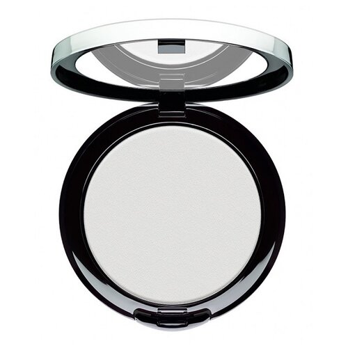 фото ARTDECO пудра для фиксации макияжа Setting Powder Compact 7 г бесцветная