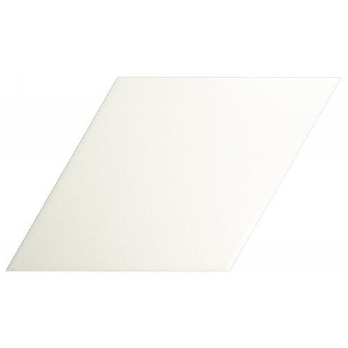 Плитка ZYX Diamond Area White Matt 15x25.9 218653