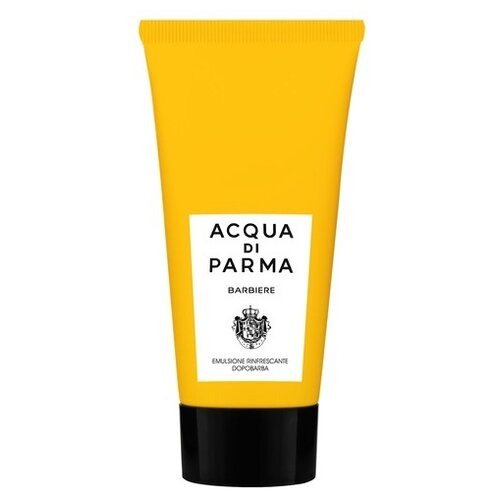 фото Эмульсия после бритья barbiere acqua di parma
