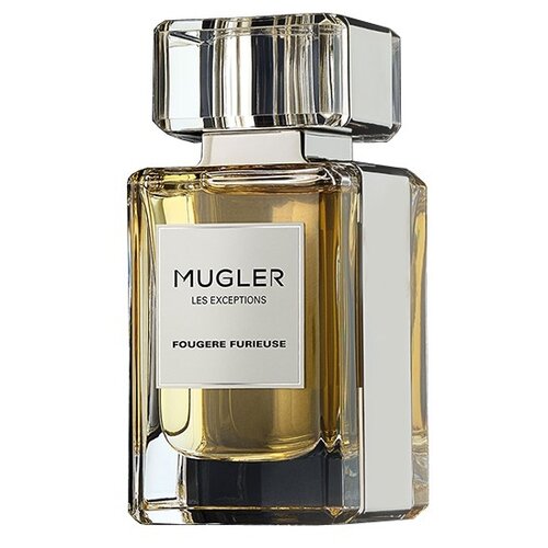фото Парфюмерная вода MUGLER Fougere