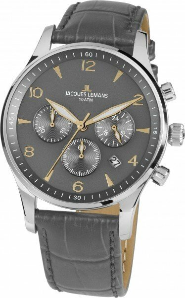 Наручные часы JACQUES LEMANS Classic 61248