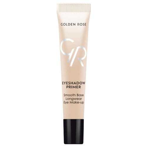 фото Golden Rose крем-основа для теней Eyeshadow Primer 11 мл прозрачная
