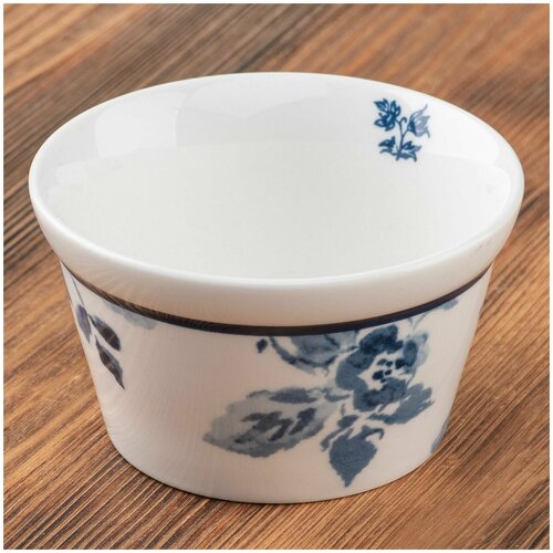 Горшочек для запекания China Rose Ramekin