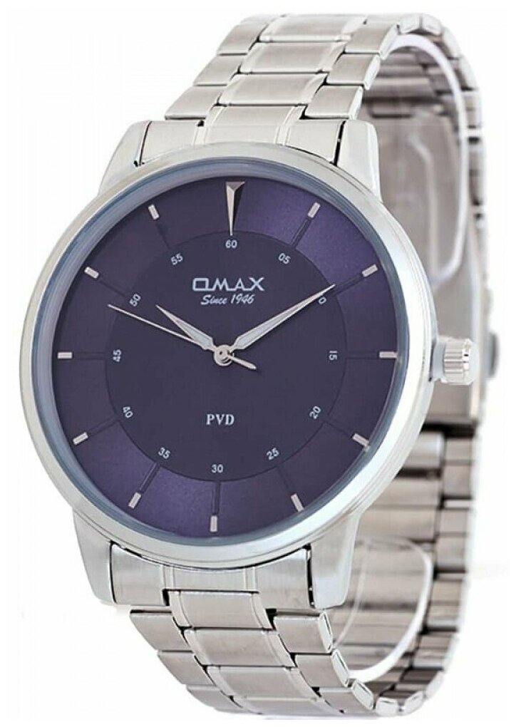 Наручные часы OMAX PVD ASL009I004