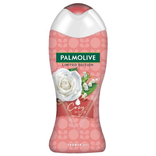 фото Гель для душа Palmolive Limited Edition Cozy Mood, 250 мл