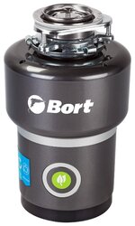 Бытовой измельчитель Bort TITAN MAX Power (FullControl)