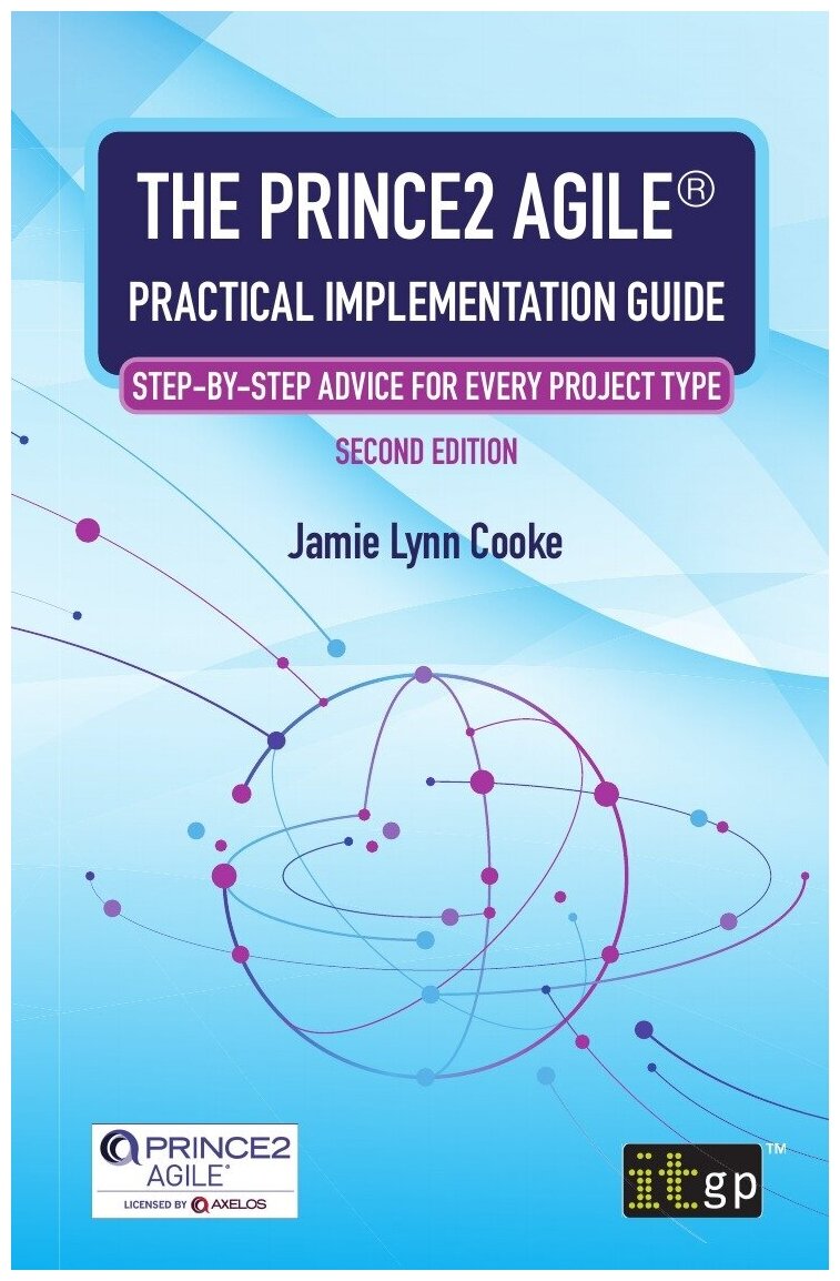 The PRINCE2 Agile® Practical Implementation Guide. Step-by-step advice for every project type