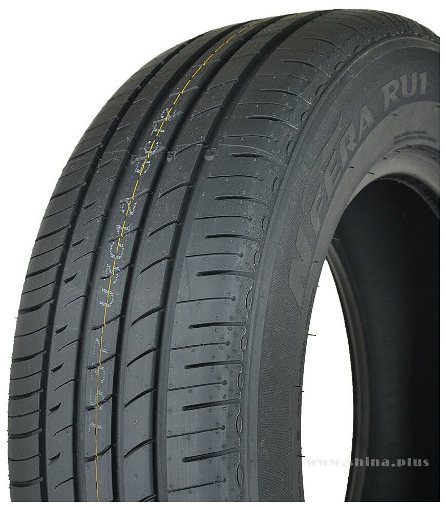 225/60 R18 Nexen Nfera RU1 100W (лето) а/шина