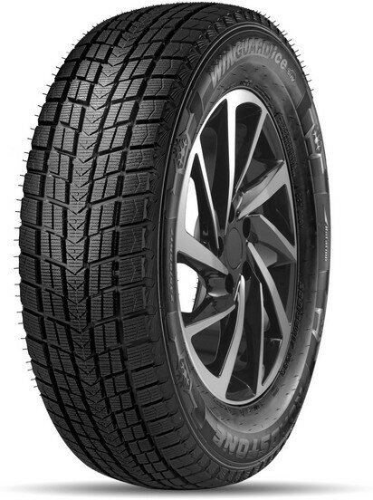 Автошина Roadstone Winguard Ice SUV 235/65 R17 108Q без RunFlat Зимние