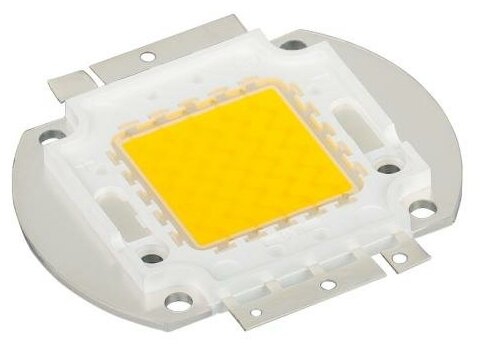 Мощный светодиод ARPL-50W-EPA-5060-PW (1750mA) (Arlight -)