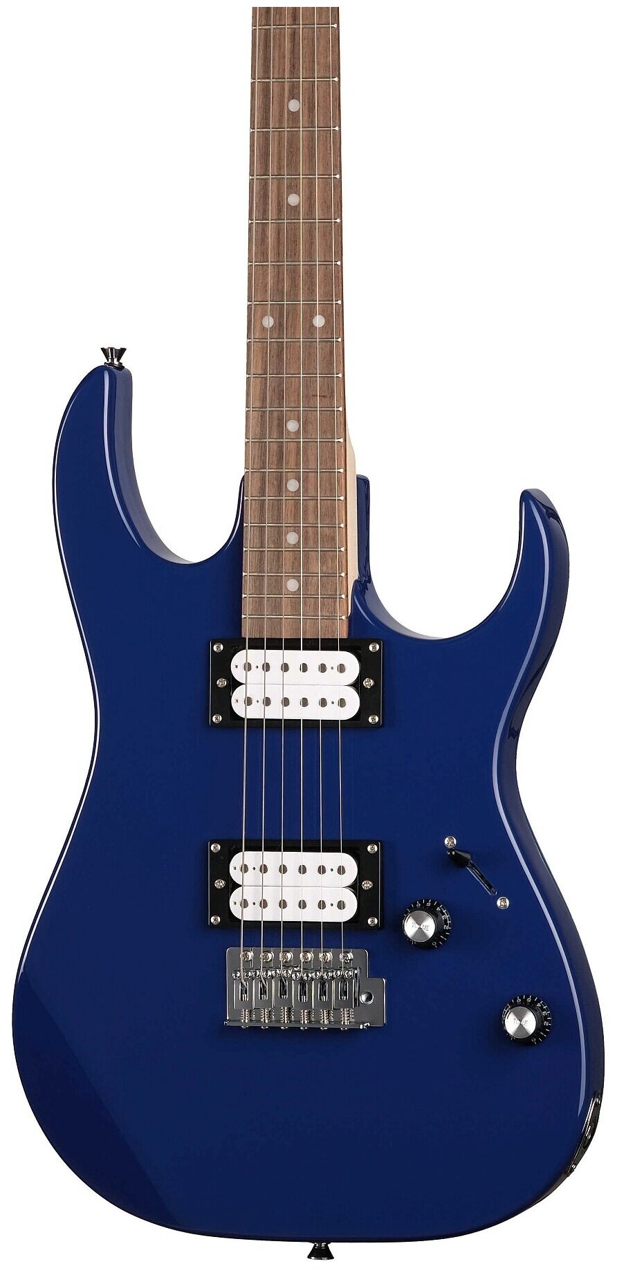 Электрогитара HH Homage HEG341BL — фото 1