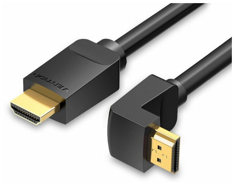 Аксессуар Vention HDMI - HDMI 2m AAQBH