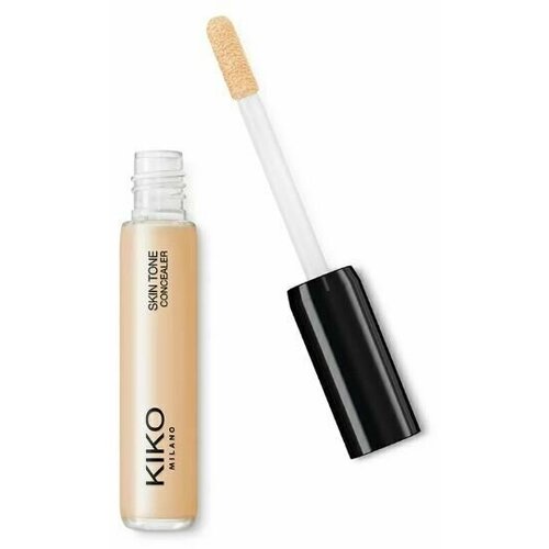 KIKO MILANO Корректор с натуральным финишем Skin Tone Concealer (05 Honey)