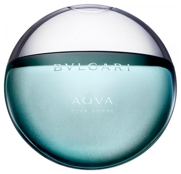 Bvlgari Aqva pour Homme туалетная вода 100мл