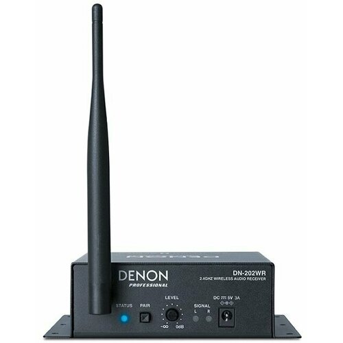 Denon DN202WR Приемник аудиоданных 2298900₽
