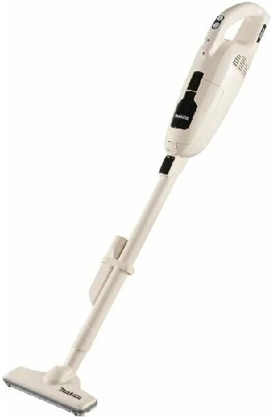 фото Пылесос аккумуляторный Makita CL114FDWI