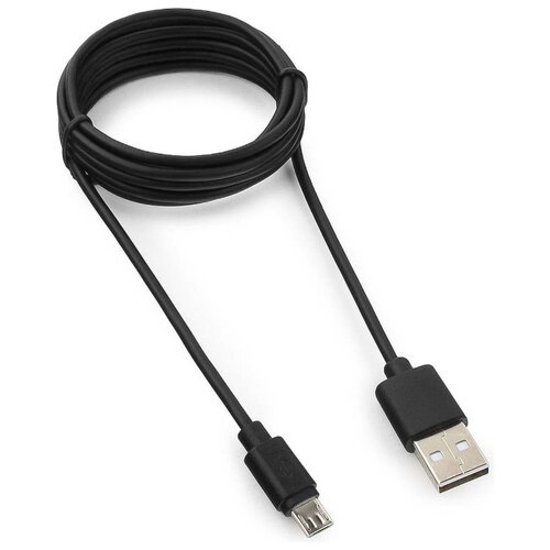 фото Кабель гарнизон usb - microusb