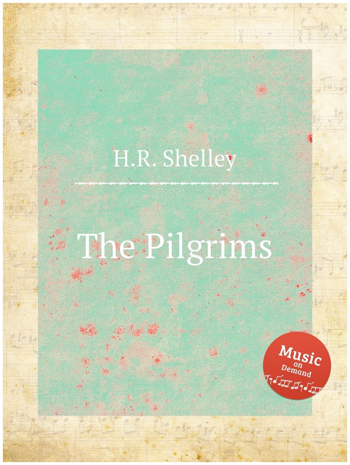 The Pilgrims