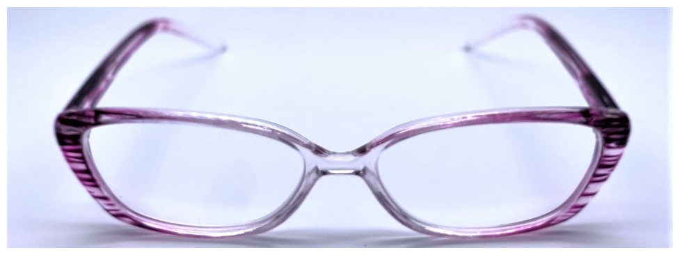 Готовые очки для чтения с футляром