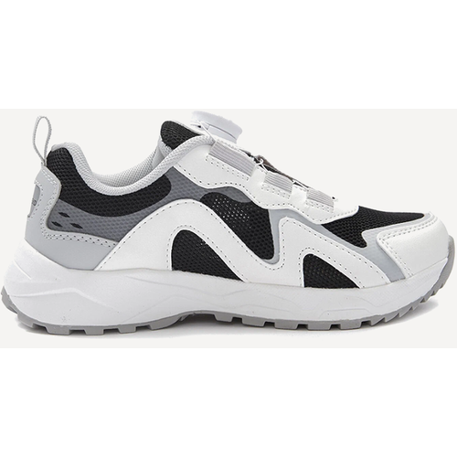 Ботинки Toread Children's hiking shoes White/black (EUR:34)