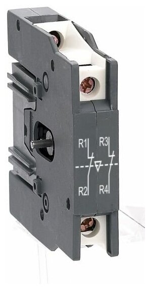 Механизм блокировки для контакторов КМ-103 40-95А DEKraft, 24118DEK