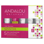 Набор Andalou Naturals Sensitive - изображение