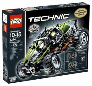 LEGO Technic 8284 2 1