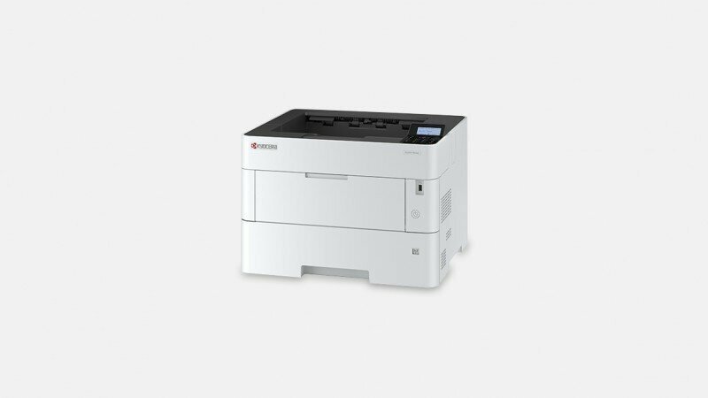 Принтеры Kyocera P4140dn