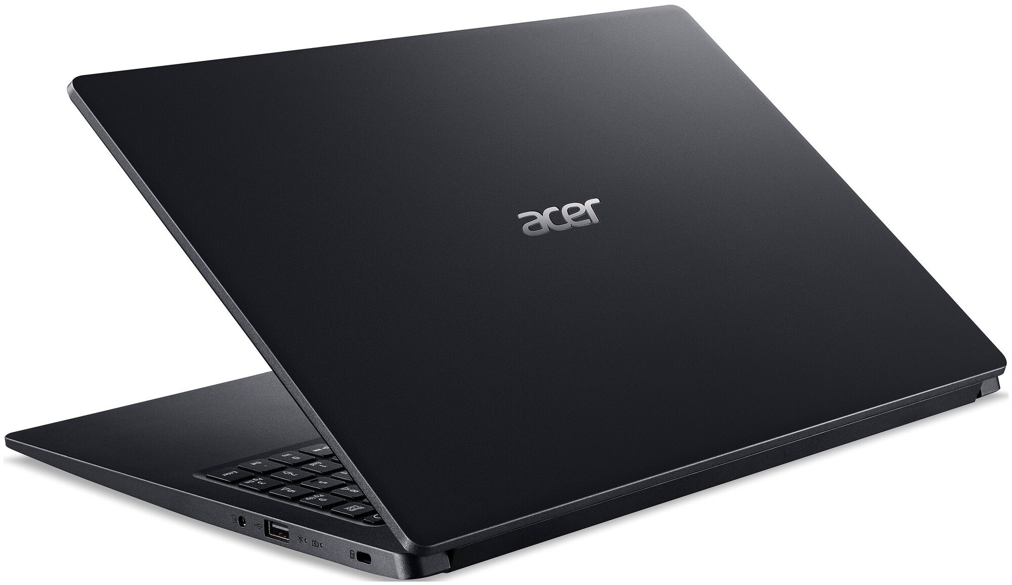 Ноутбук Acer EX215-31 (NX.EFTER.016) - фото №7