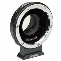 Адаптер Metabones Canon EF на BMPCC4K T Speed Booster XL 0.64x (Full Frame) (MB_SPEF-m43-BT9)