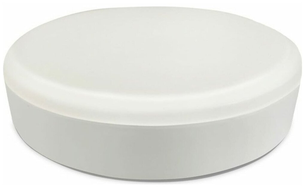 Лампа светодиодная LED-GX53-VC 8Вт 230В 6500К 640Лм IN HOME, 5 шт