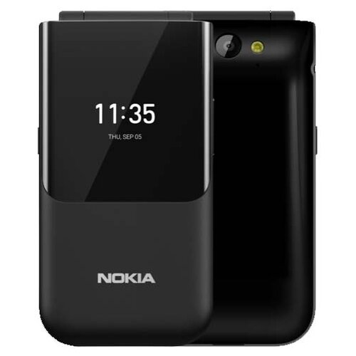 Nokia 2720 Flip Dual Sim