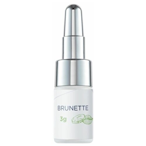 Натуральный краситель на основе хны Brunette, 3 г