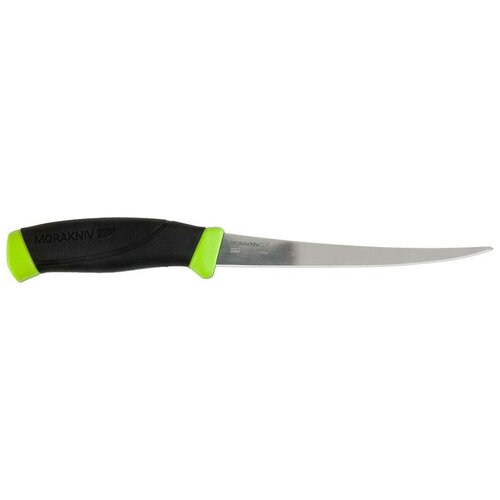 Нож Morakniv Fishing Comfort Fillet 155 нержавеющая сталь 13869