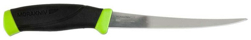 Нож Morakniv Fishing Comfort Fillet 155 нержавеющая сталь 13869