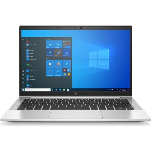 Ноутбук HP EliteBook 830 G8 133 FHD Core i5-1135G7 8Gb 512Gb SSD WiFi BT DOS 6A3M5AV50232206 9530000₽