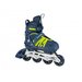 Раздвижные ролики HUDORA inline Skates Comfort, темно-синие (29-34 (28450))